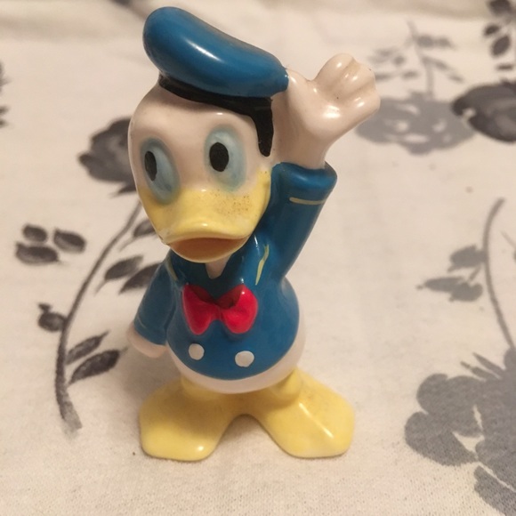 Vintage Disney figurines - Picture 12 of 13